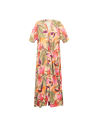 Oasis Long Dress