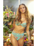 Bottom Botanic Hotpant-Cos