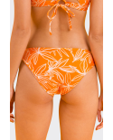 Bottom Trail-Orange Essential-Comfy