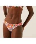 Bottom Media Franzida Floral Ikat