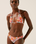 Media Franzida Floral Ikat