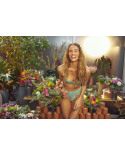 Bottom Botanic Hotpant-Cos