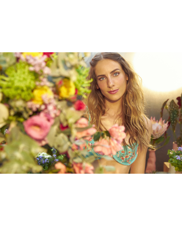 Top Botanic Balconet