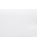 Top Shimmer-White Twist