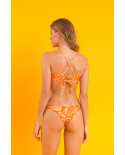 Bottom Trail-Orange Ipanema