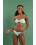 Top Malibu-Menta Balconet
