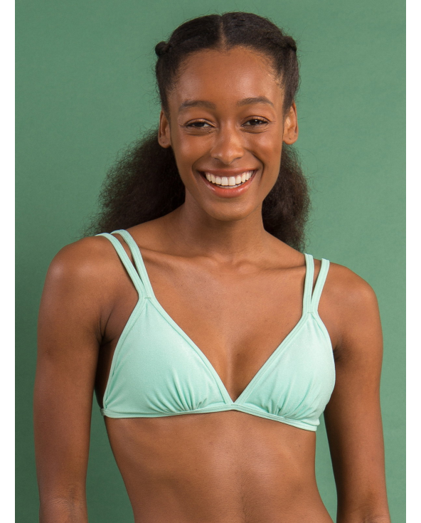 Top Malibu-Menta Tri-Duo