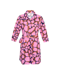 Amore-Pink Chemise