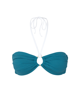 Neck Tie White