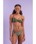 Set Croco Bandeau-Joy Essential