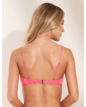 Top Aster Emma Sublimity Pink