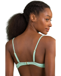 Top Malibu-Menta Balconet