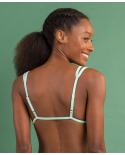 Top Malibu-Menta Tri-Duo