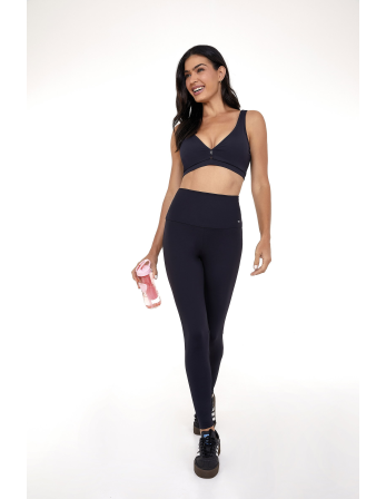 Top Bodytex Regata Preto