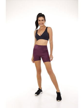 Top Bodytex Regata Preto 2