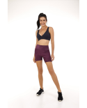 Top Bodytex Regata Preto