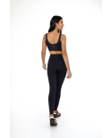 Top Bodytex Regata Preto