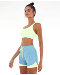Top Blackout Sustentacao E Silk Amarelinho Lime