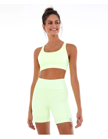 Top Blackout Sustentacao E Silk Amarelinho Lime 2