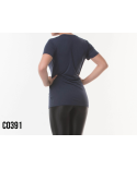 T-Shirt Skin Fit Mak
