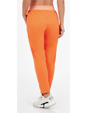 Calca Jogging Up Co2 Recortes Laranja 2