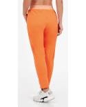 Calca Jogging Up Co2 Recortes Laranja