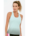 Regata Skin Fit Degrade Menta