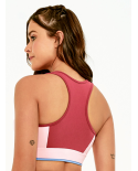 Top Supplex Tropical Fit