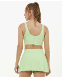 Top Bodytex Regata Verde Joy