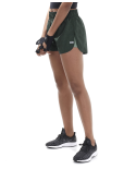 Shorts Tecnospan Verde Militar