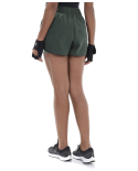 Shorts Tecnospan Verde Militar