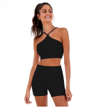Top Blakout Soft Preto