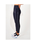 Legging Light Co2 Recorte Jwinner Preto