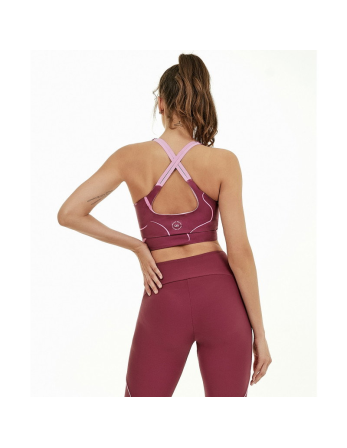 Top Dupla Face Confort E Estampado Motion 2
