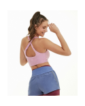 Top Dupla Face Confort E Estampado Motion