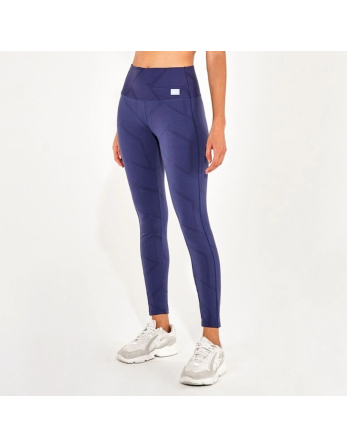 Legging Circuit Blackout Cinza Graystone 2