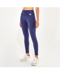Legging Circuit Blackout Cinza Graystone