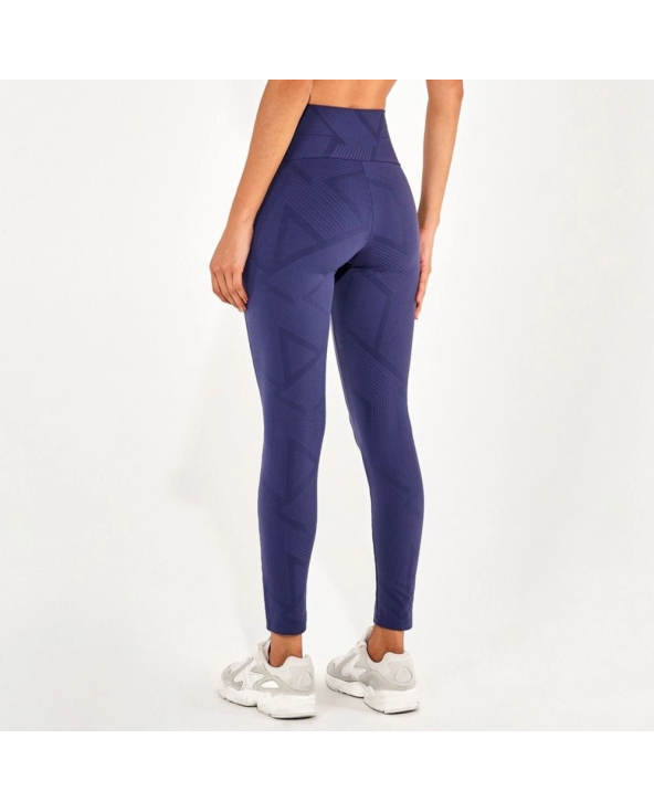 Legging Circuit Blackout Cinza Graystone