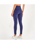 Legging Circuit Blackout Cinza Graystone
