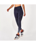 Legging Hyper Ag Graphic Degrade Preto