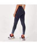 Legging Hyper Ag Graphic Degrade Preto