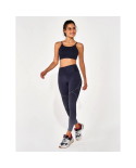 Legging Hyper Ag Graphic Degrade Preto