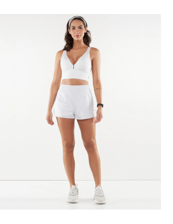 Shorts Bahamas Branco