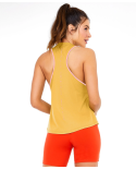 Regata Speed Debrum Sport Way Amarelo Mango