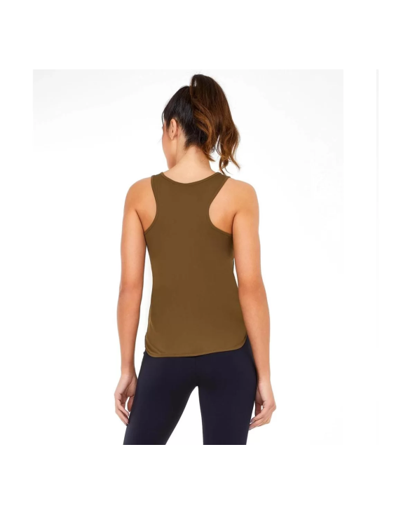 Regata Skin Fit Inspiracional Verde Olive