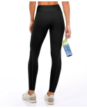 Legging Hyper Frisos Preto