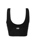 Top Bodytex Ii Com Laser Preto