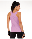 Regata Skin Fit Alongada Gola V Rosa Soft