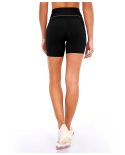 Bermuda Bodytex Ii Com Cordao Preto