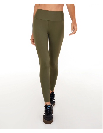Legging Hyper Zero Verde Olive